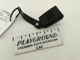 Audi TT Front Right Seat Belt Buckle