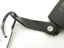 Audi TT Front Right Seat Belt Buckle-2