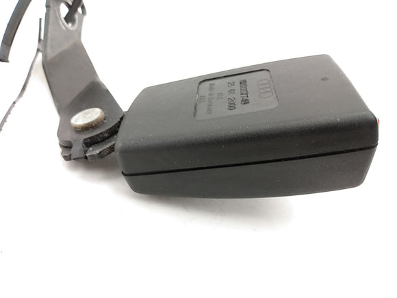 Audi TT Front Right Seat Belt Buckle