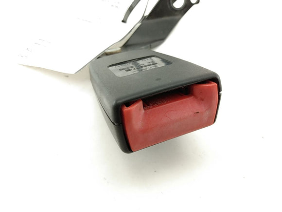 Audi TT Front Right Seat Belt Buckle