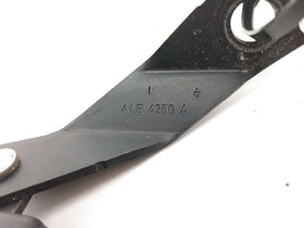 Audi TT Front Right Seat Belt Buckle - 0