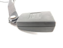 Audi TT Front Right Seat Belt Buckle-5