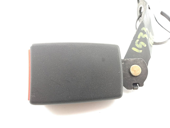 Audi TT Front Right Seat Belt Buckle