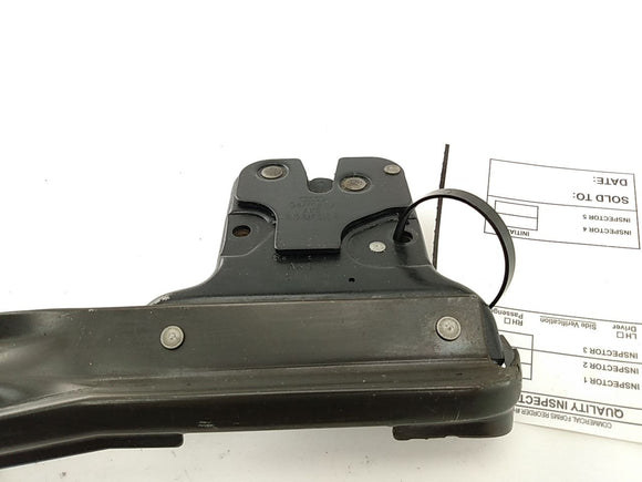 Audi TT Rear Hatch Latch Assembly
