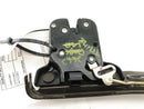 Audi TT Rear Hatch Latch Assembly-6