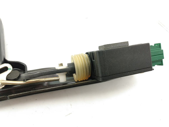 Audi TT Rear Hatch Latch Assembly