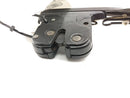 Audi TT Rear Hatch Latch Assembly-9