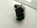 Audi TT Rear Hatch Latch Assembly-2