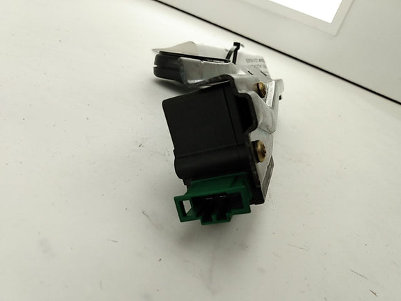 Audi TT Rear Hatch Latch Assembly