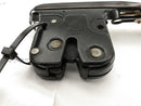 Audi TT Rear Hatch Latch Assembly-5