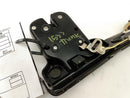 Audi TT Rear Hatch Latch Assembly-6