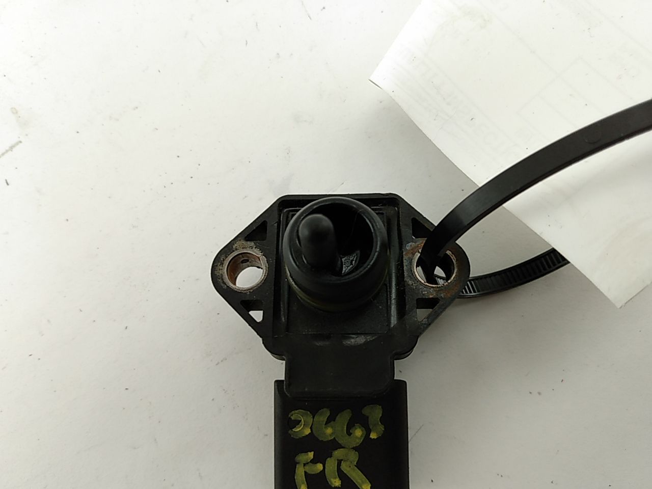 Audi TT MAP Sensor