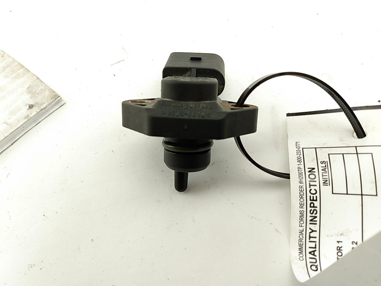 Audi TT MAP Sensor