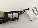 Audi TT Front Left Relay & Fuse Plate-3