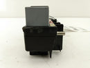 Audi TT Front Left Relay & Fuse Plate-5