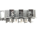 Audi TT Front Left Relay & Fuse Plate-8