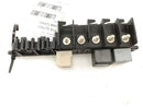Audi TT Front Left Relay & Fuse Plate-4
