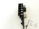 Audi TT Front Left Relay & Fuse Plate-6