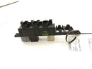 Audi TT Front Left Relay & Fuse Plate-8