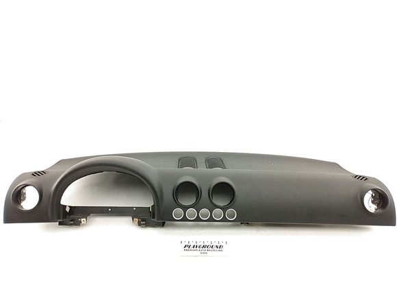 Audi TT Dash Panel