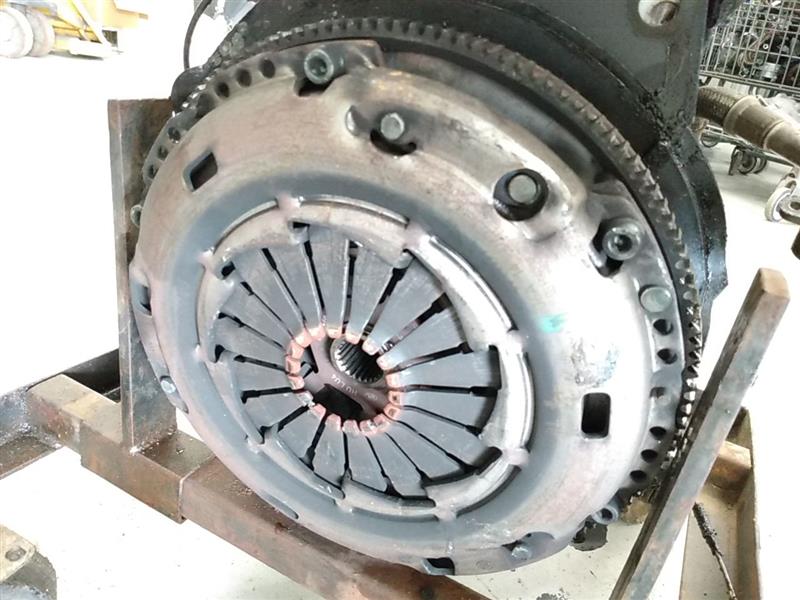 Audi TT Engine Assembly | Playground PAR