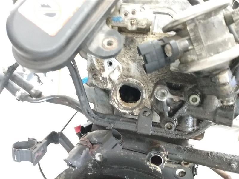 Audi TT Engine Assembly | Playground PAR