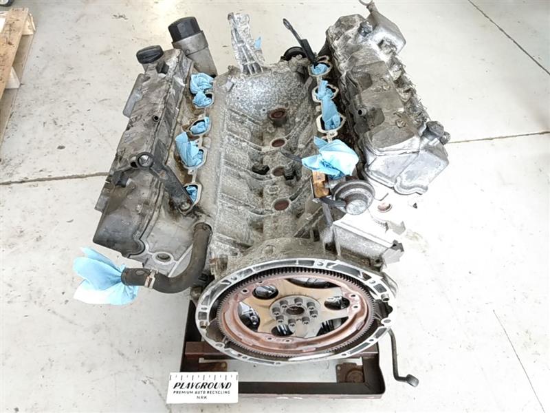 Mercedes S430 Engine Assembly