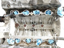 Mercedes S430 Engine Assembly-3