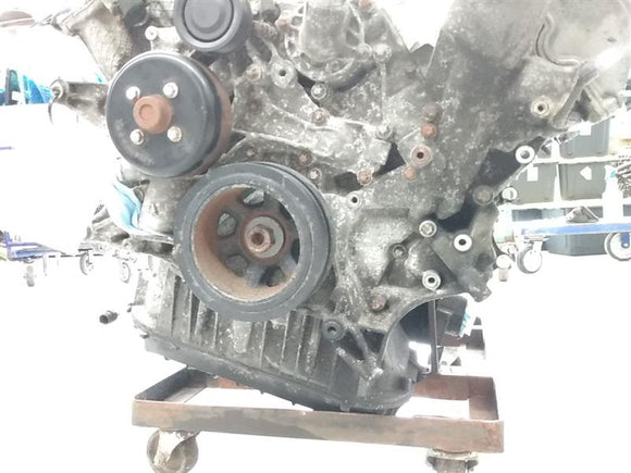 Mercedes S430 Engine Assembly