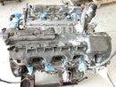Mercedes S430 Engine Assembly-9