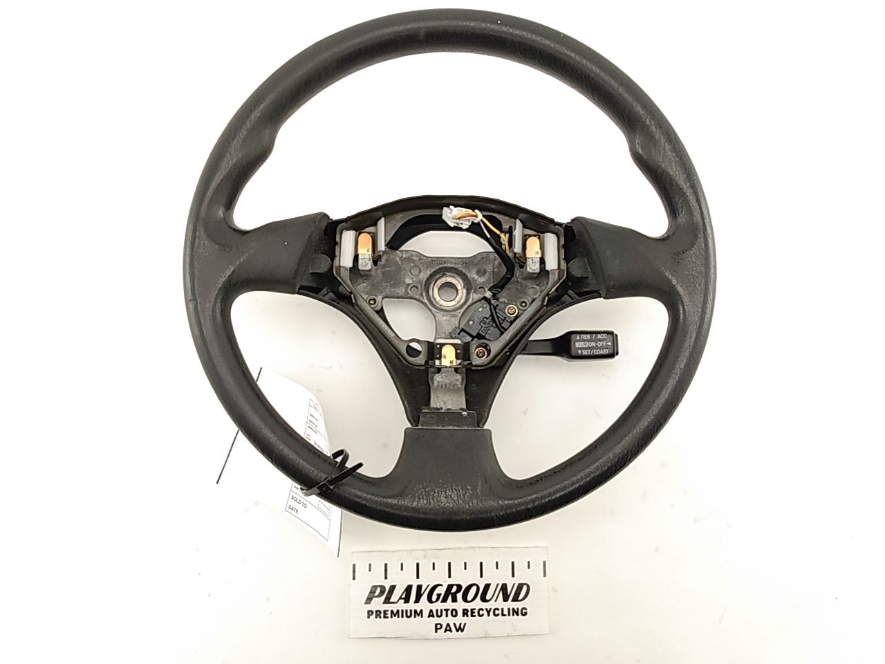 Toyota Celica Steering Wheel