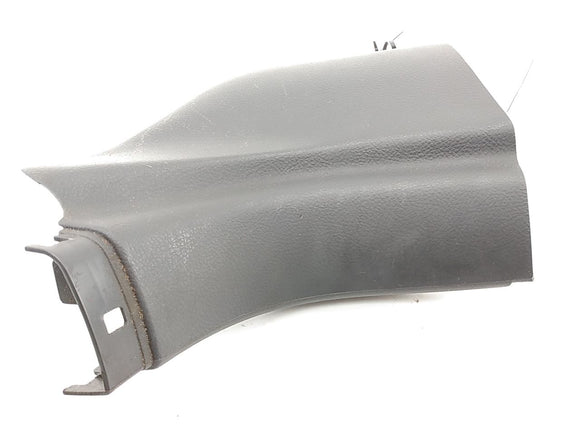 Toyota Celica Front Right Kick Panel