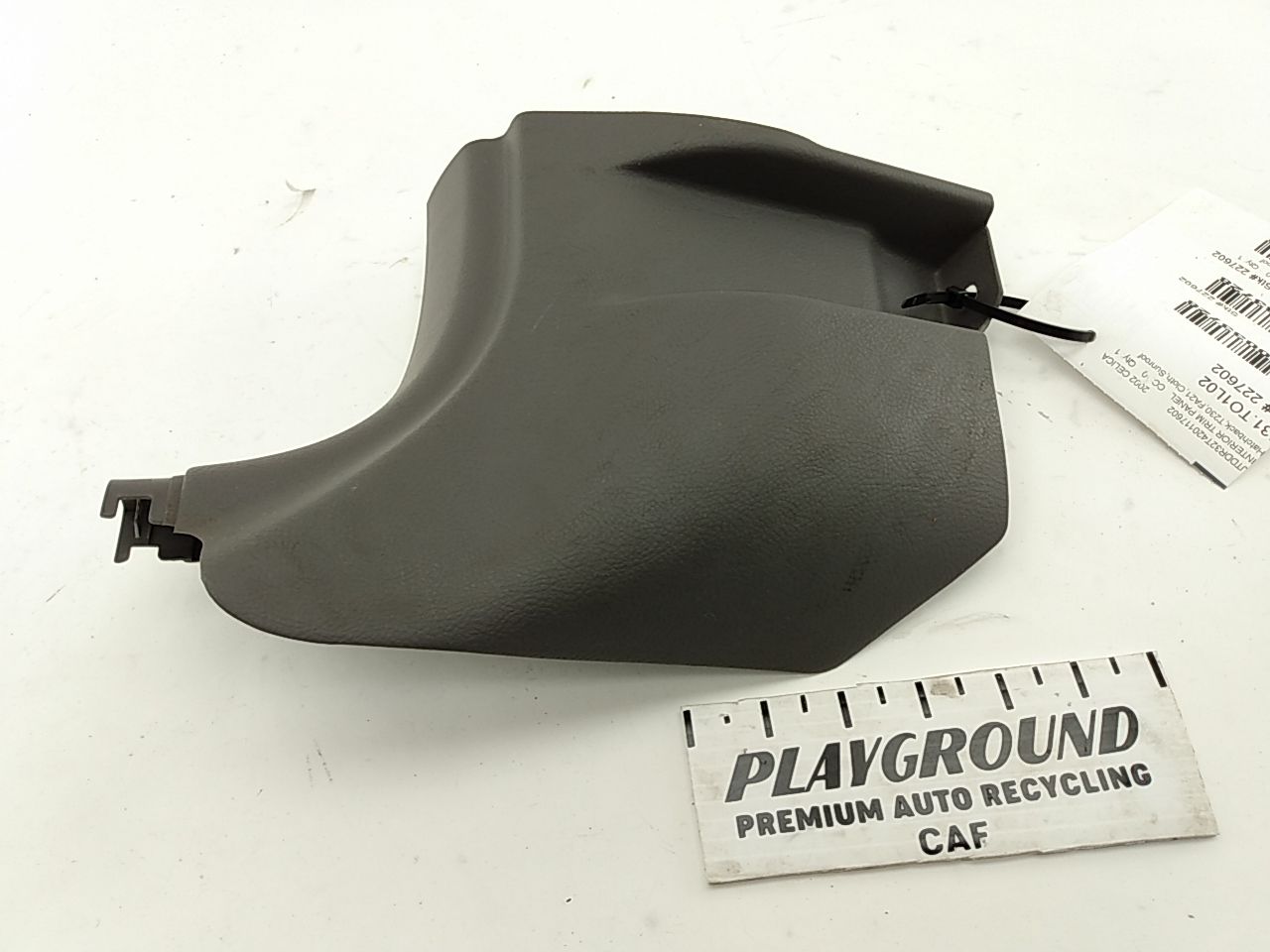 Toyota Celica Front Left Kick Panel