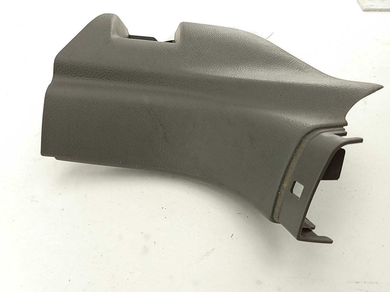 Toyota Celica Front Left Kick Panel - 0