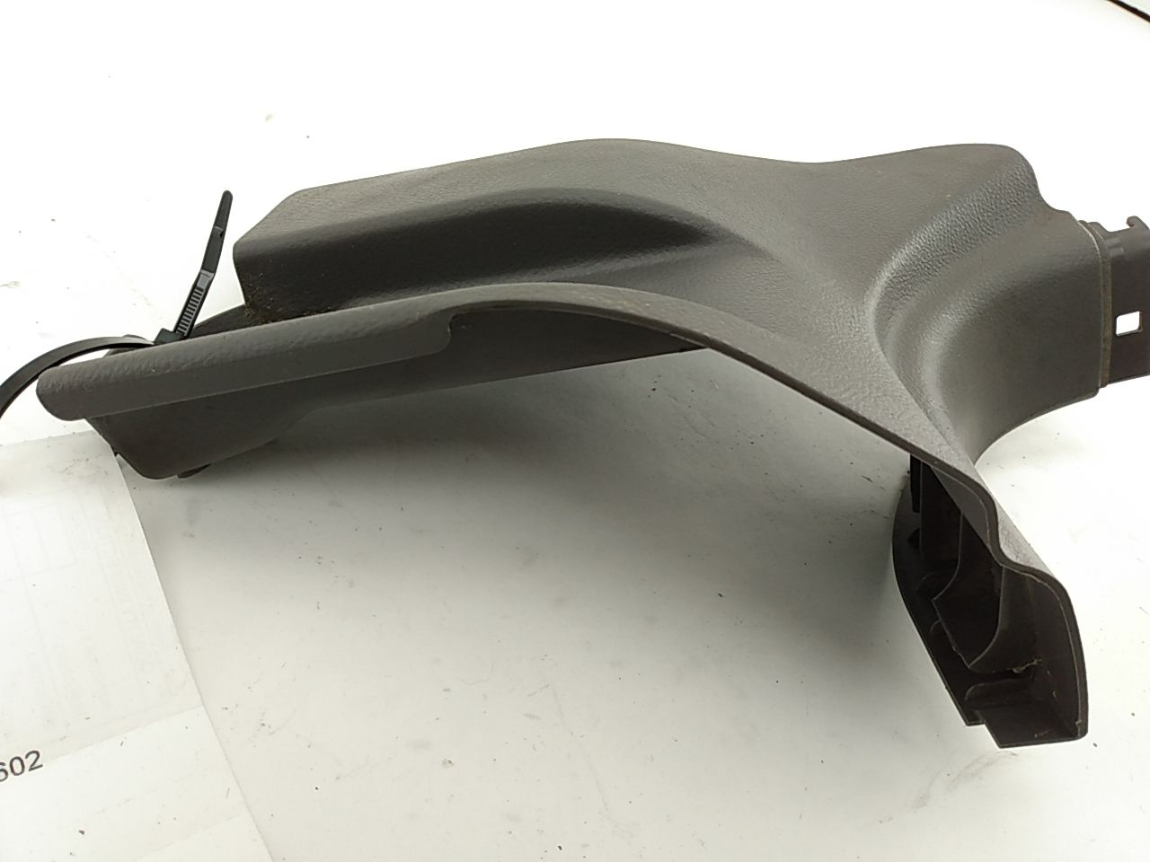 Toyota Celica Front Left Kick Panel