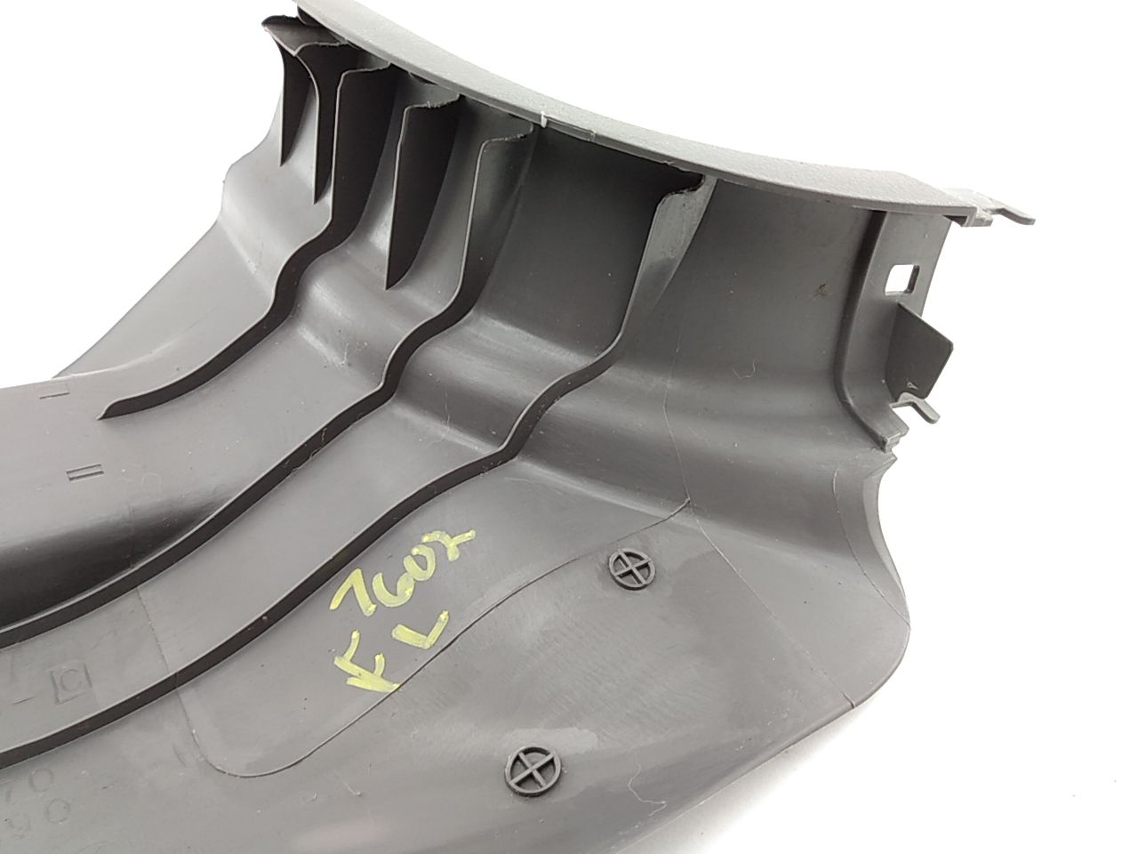 Toyota Celica Front Left Kick Panel
