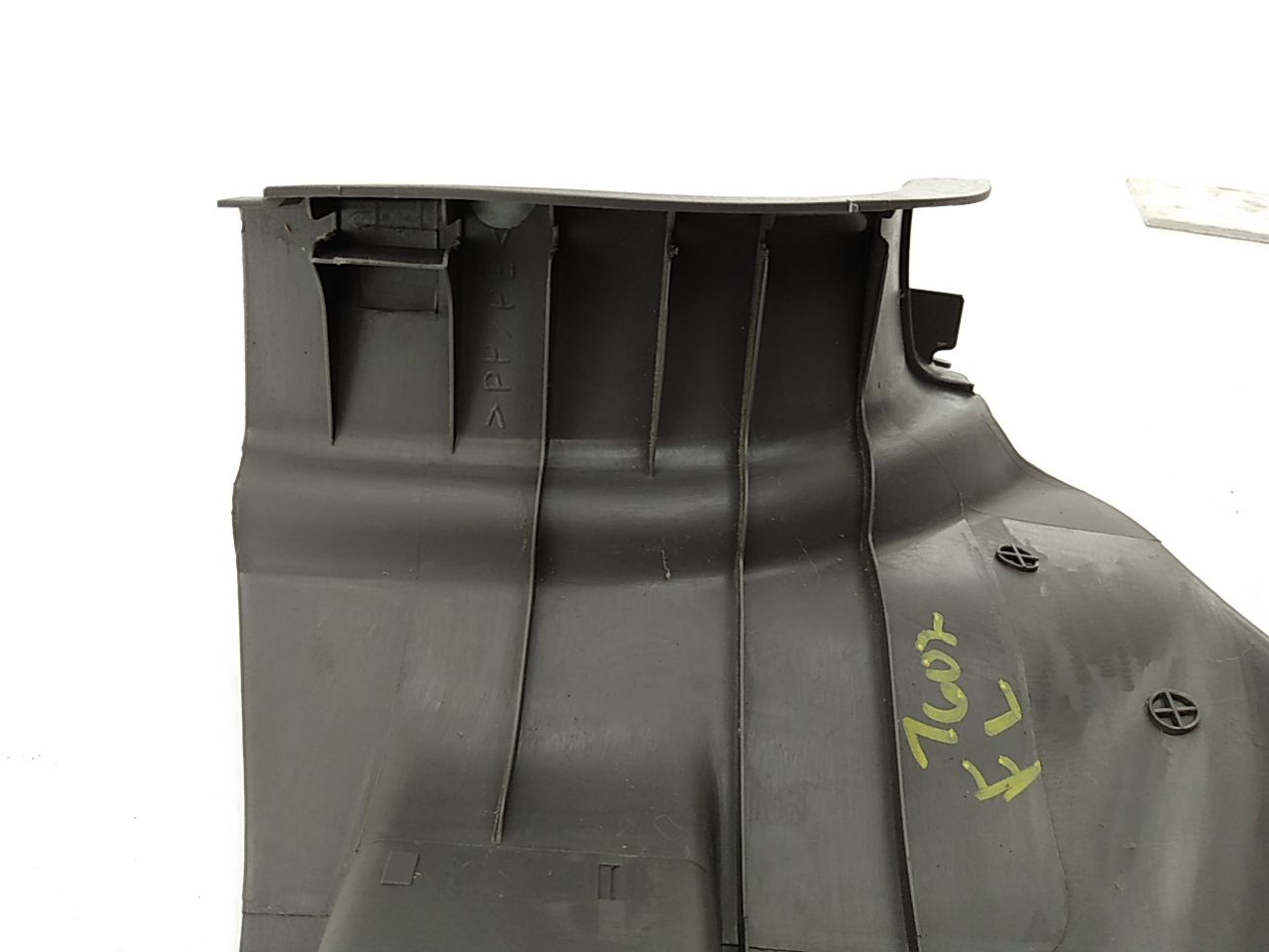 Toyota Celica Front Left Kick Panel