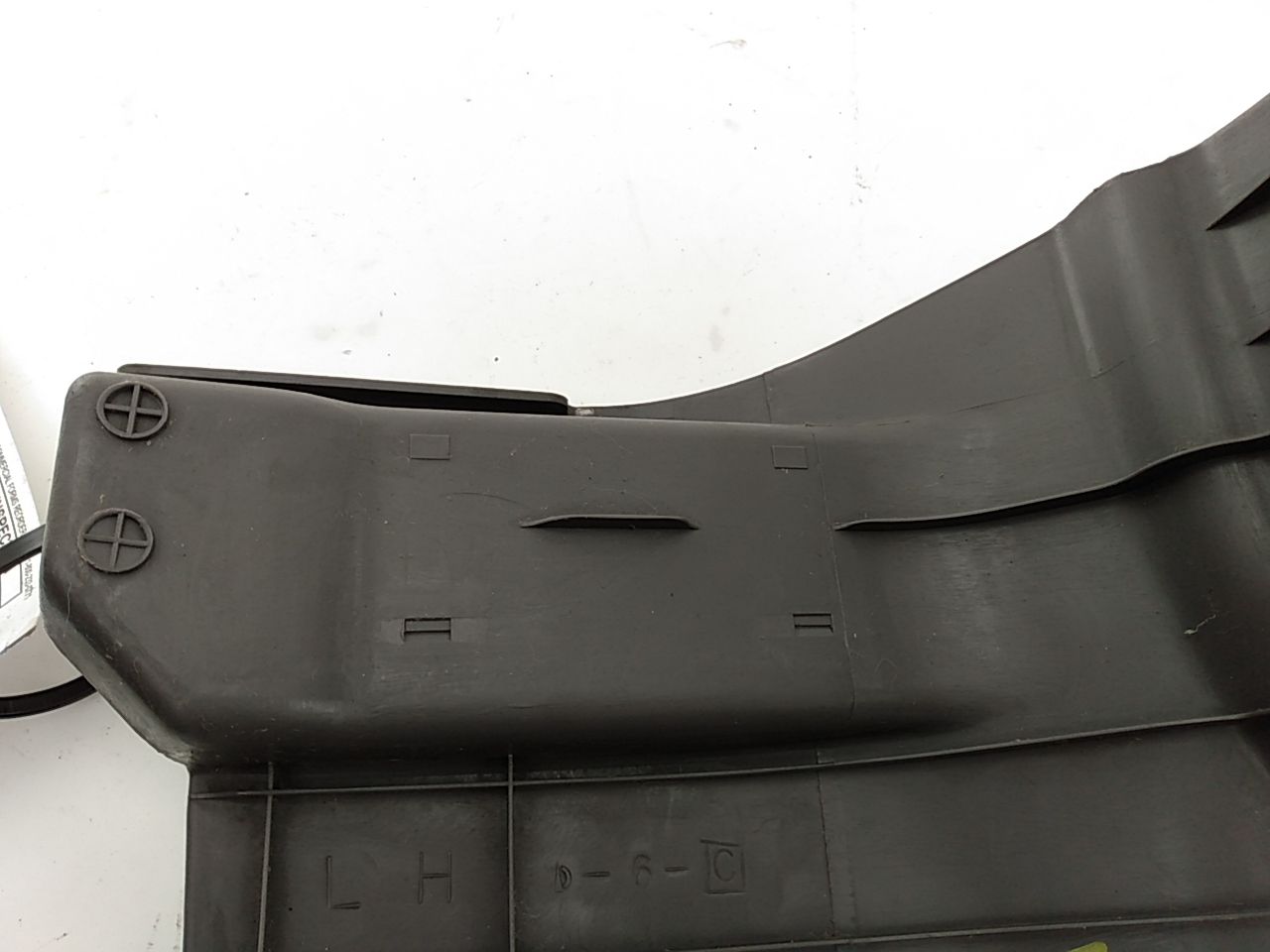 Toyota Celica Front Left Kick Panel