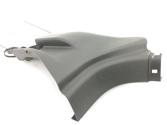 Toyota Celica Front Left Kick Panel