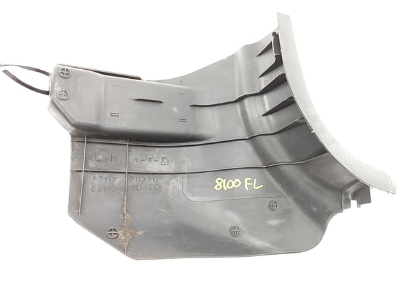 Toyota Celica Front Left Kick Panel