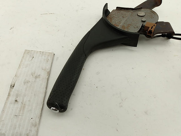 Toyota Celica Emergency Brake Handle