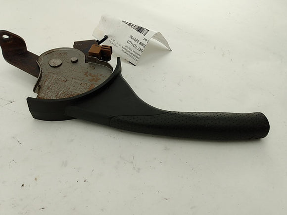 Toyota Celica Emergency Brake Handle