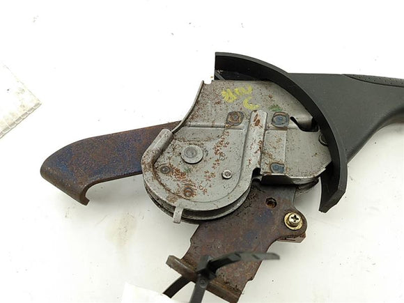 Toyota Celica Emergency Brake Handle