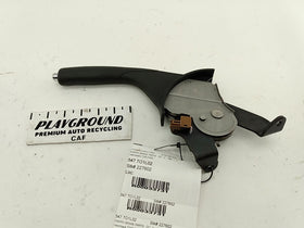 Toyota Celica Emergency Brake Handle