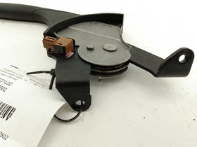 Toyota Celica Emergency Brake Handle - 0