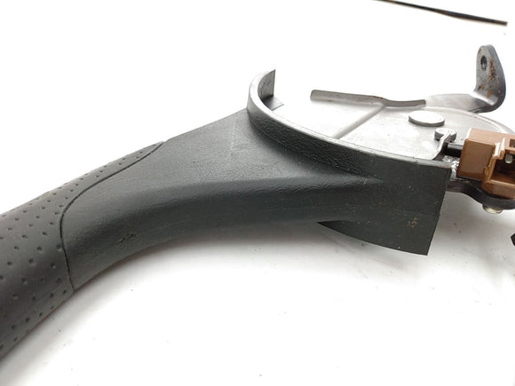 Toyota Celica Emergency Brake Handle