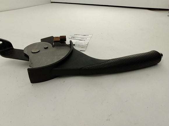 Toyota Celica Emergency Brake Handle