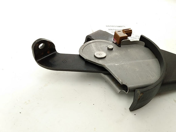 Toyota Celica Emergency Brake Handle