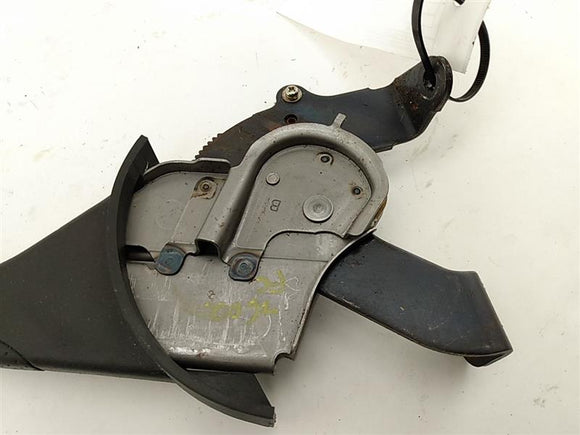 Toyota Celica Emergency Brake Handle