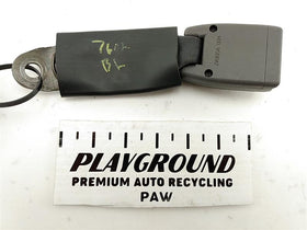 Toyota Celica Rear Left Seat Belt Buckle - 0